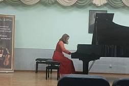 МУЗЫКА СТАРЫХ МАСТЕРОВ