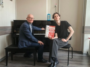 И ВНОВЬ ИНСТРУМЕНТОВКА! 