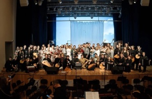 ПРЕМЬЕРА СПЕКТАЛЯ "ЭШЕЛОН"