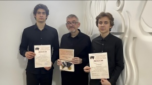 КОНКУРС ИМЕНИ ВЛАДИМИРА АВРАЛЕВА