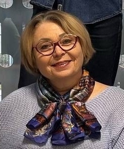 ШЕВЧЕНКО НИНА ПЕТРОВНА