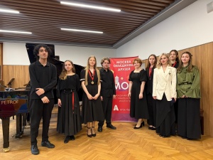 ФЕСТИВАЛЬ-КОНКУРС В ИППОЛИТОВКЕ