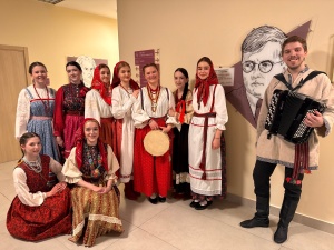 КОНКУРС имени В.М.Щусева