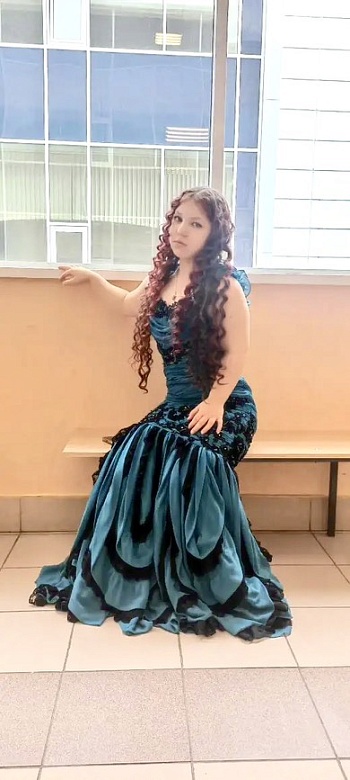 УСПЕХ НА "АБИЛИМПИКСЕ" 