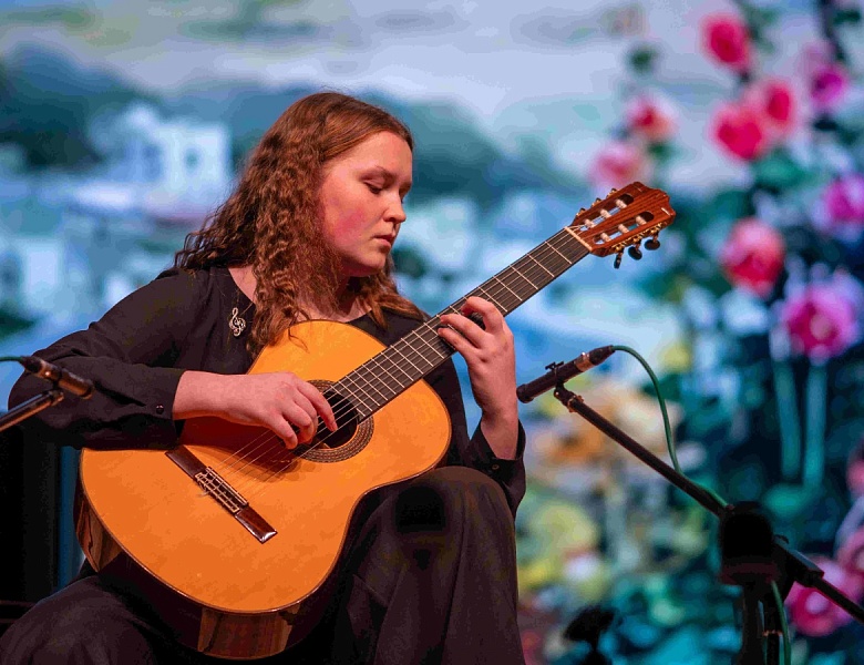 СЛАВЯНСКИЕ ВСТРЕЧИ