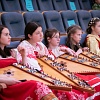Пятый Юбилейный Международный конкурс исполнителей на гуслях и многострунных безгрифных инструментах «Кубок Подмосковья» Пятый Юбилейный Международный конкурс исполнителей на гуслях и многострунных безгрифных инструментах «Кубок Подмосковья»