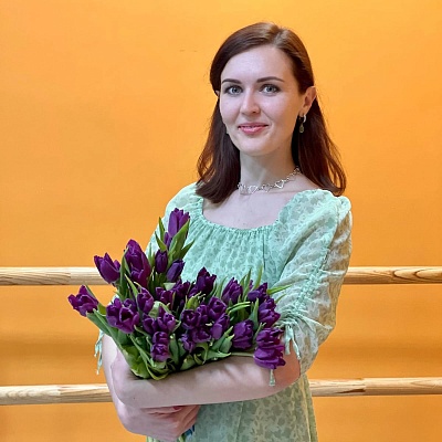 ПОДДУБНАЯ АНАСТАСИЯ МИХАЙЛОВНА