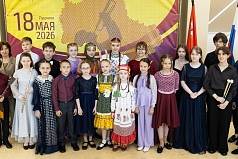 КУЛЬТУРНОЕ ПОКОЛЕНИЕ ПОДМОСКОВЬЯ