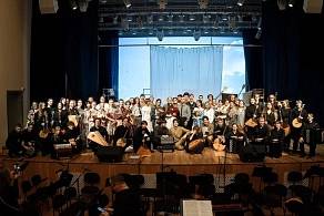 ПРЕМЬЕРА СПЕКТАЛЯ "ЭШЕЛОН"