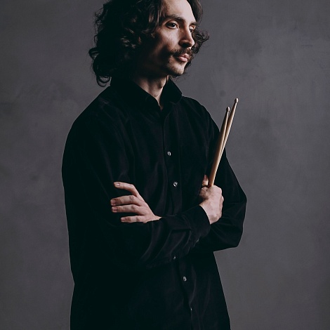 ВРУБЕЛЬ АРТЕМИЙ АЛЕКСАНДРОВИЧ