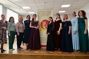 ВОЛШЕБНЫЙ МИР ИСКУССТВА