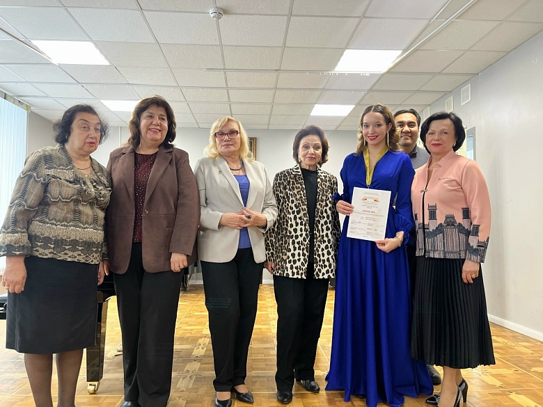 ВОЛШЕБНЫЙ МИР ИСКУССТВА