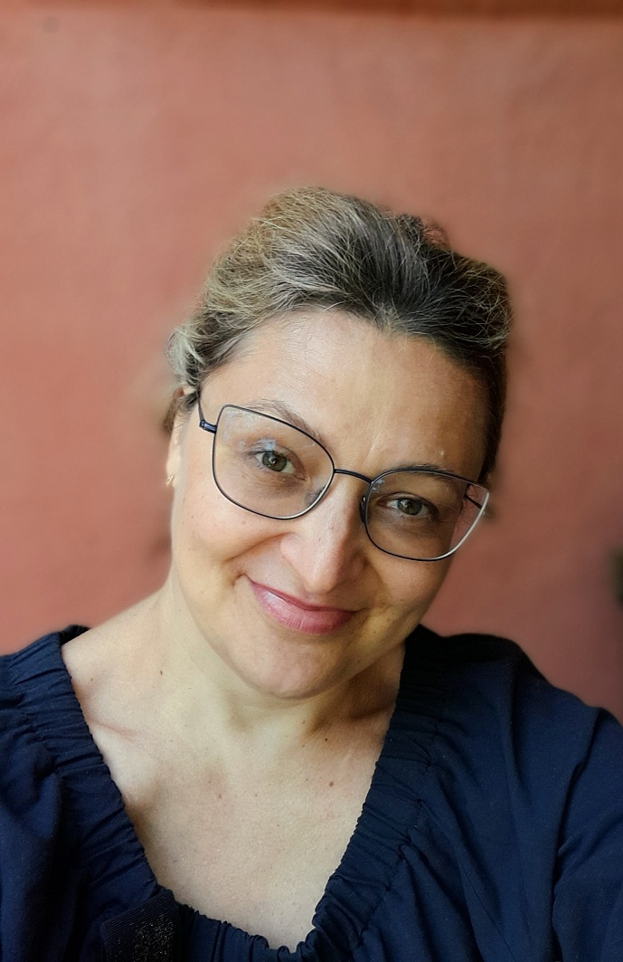 ГОЛИКОВА ОЛЬГА НИКОЛАЕВНА