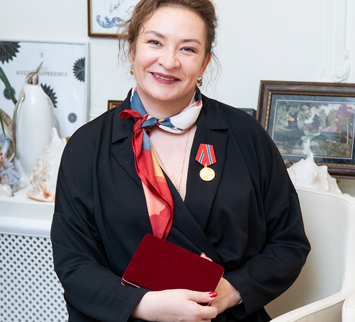 ВЯЗНИКОВА КСЕНИЯ БОРИСОВНА