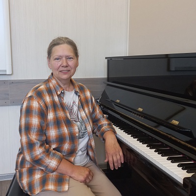 КАРКАДИНОВСКАЯ НИНА ВЛАДИМИРОВНА