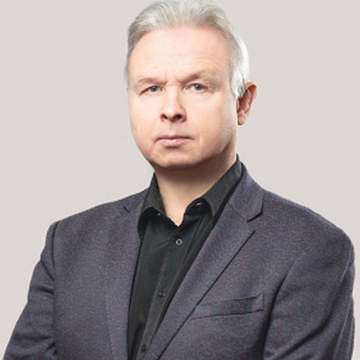 ВОЛЬСКИЙ СТАНИСЛАВ СТАНИСЛАВОВИЧ