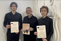 КОНКУРС ИМЕНИ ВЛАДИМИРА АВРАЛЕВА