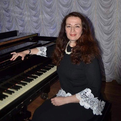 ЩЕПЕТОВА МАРИНА АНАТОЛЬЕВНА