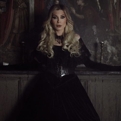 ЯКУНИНА МАРИЯ СЕРГЕЕВНА