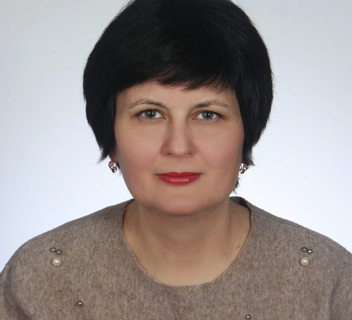 ДАНИЛОВА ОКСАНА ВАСИЛЬЕВНА