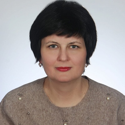 ДАНИЛОВА ОКСАНА ВАСИЛЬЕВНА