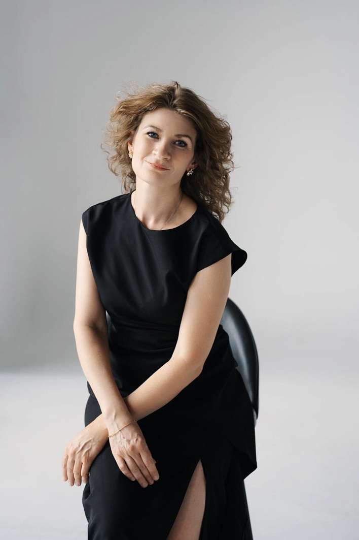 ДЕЛЬДИНА СВЕТЛАНА ЮРЬЕВНА