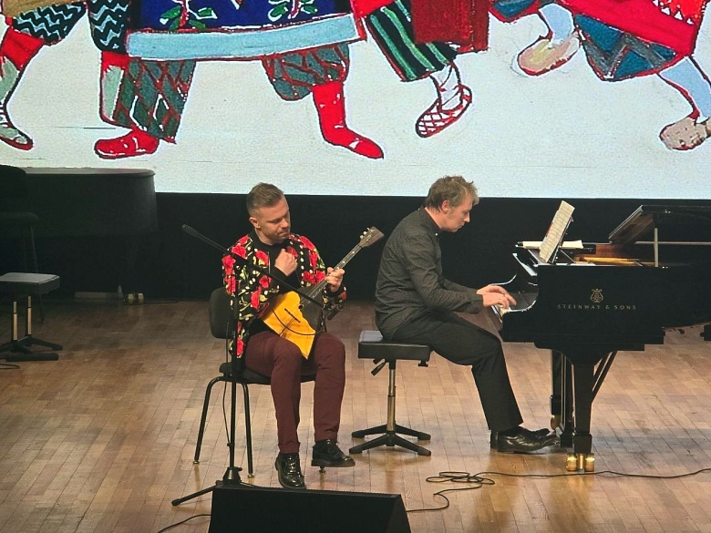 ЕЛКИ-БАЛАЛАЙКИ