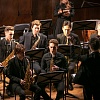 Aurum Saxophone Orchestra
