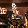 Aurum Saxophone Orchestra