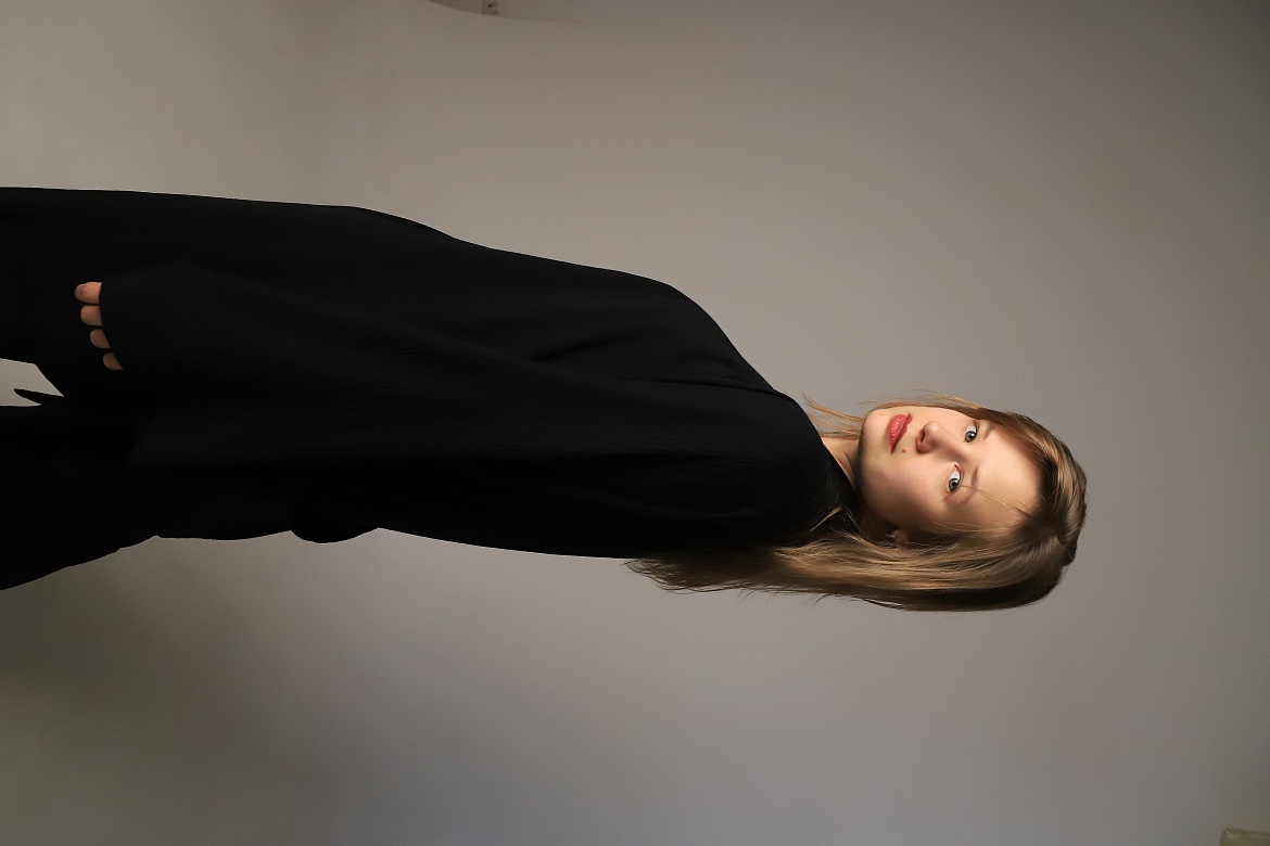 ЕРШОВА ЕКАТЕРИНА ВИКТОРОВНА