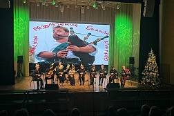 ЕЛКИ-БАЛАЛАЙКИ