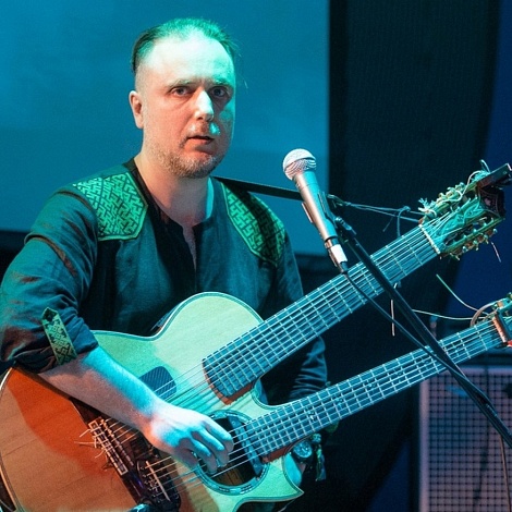 САСИНОВСКИЙ АНДРЕЙ ЮРЬЕВИЧ