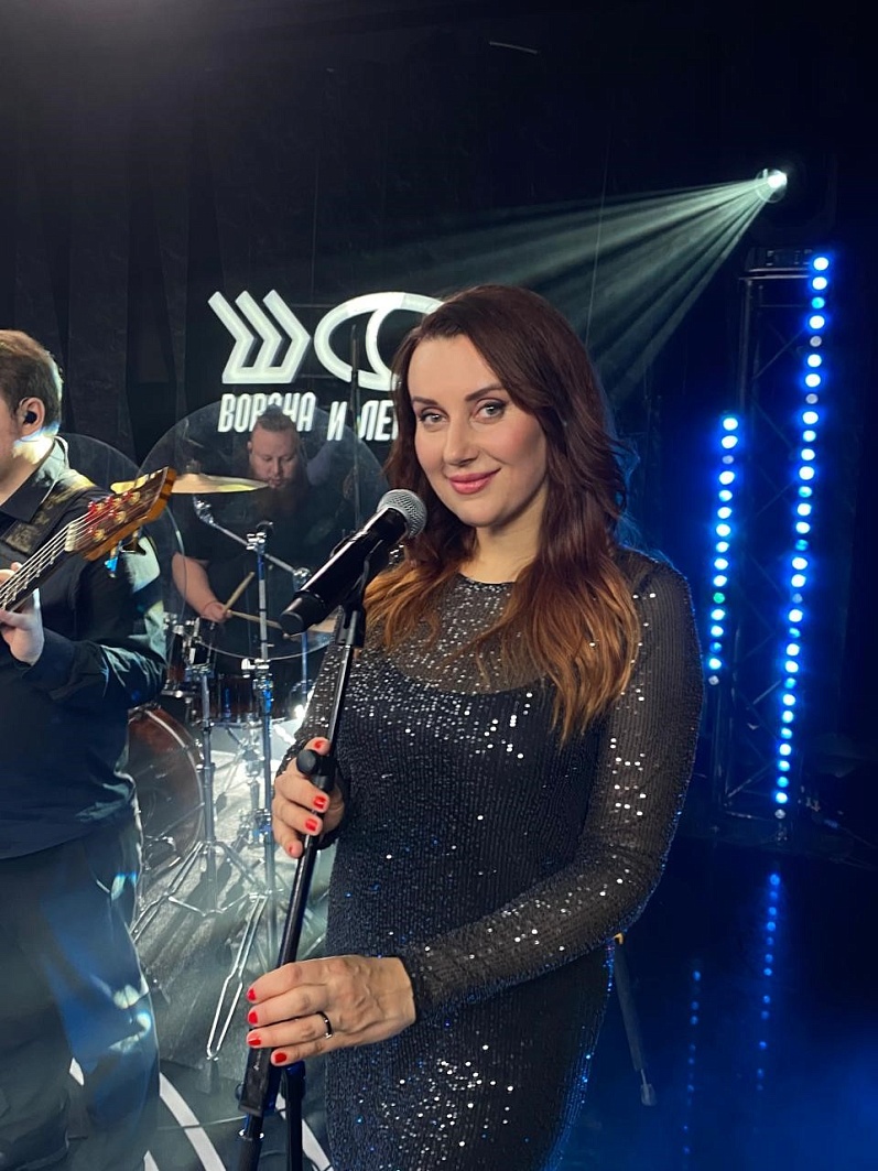 ПОРТЯНАЯ ЛЮБОВЬ ВИКТОРОВНА