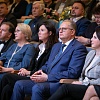 Открытие колледжа 14 сентября 2020 года