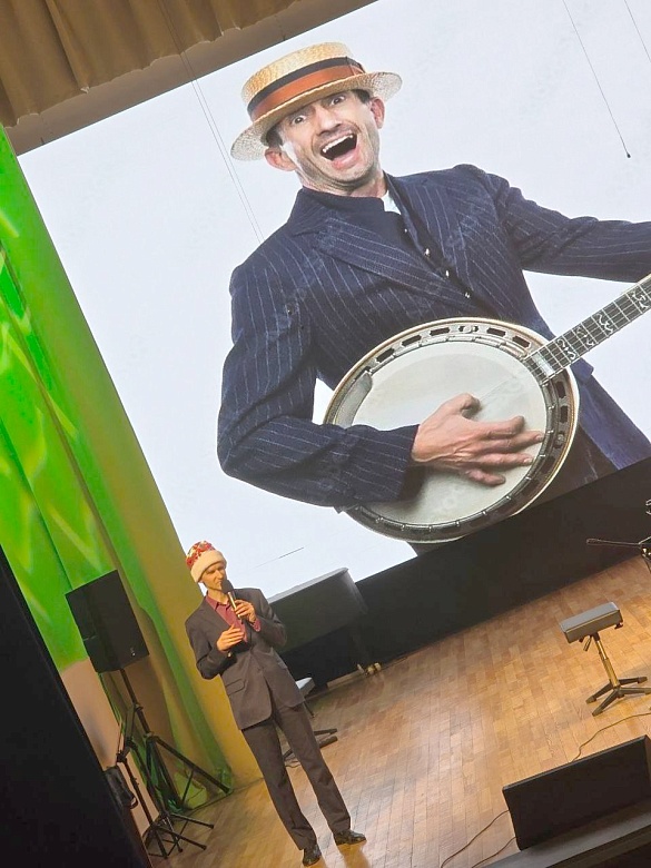 ЕЛКИ-БАЛАЛАЙКИ