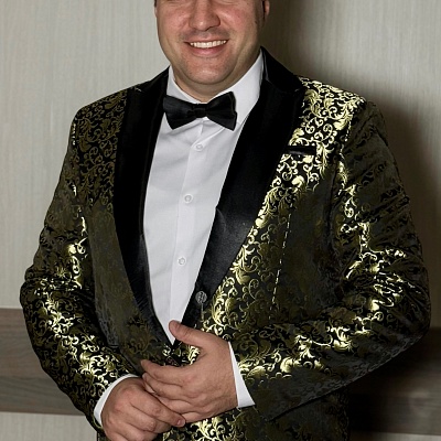 ХАМПЕРОВ БОГДАН СЕРГЕЕВИЧ