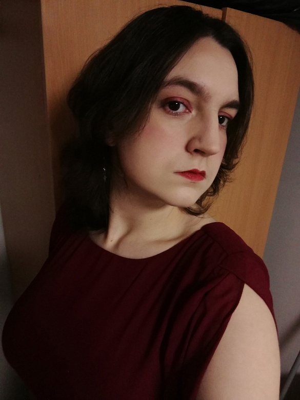 МОЛОДЫЕ ДАРОВАНИЯ РОССИИ