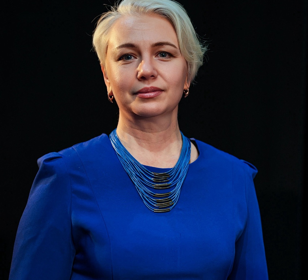 ЛОБАНОВА ЯНА ВЛАДИМИРОВНА