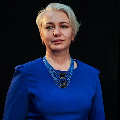 ЛОБАНОВА ЯНА ВЛАДИМИРОВНА