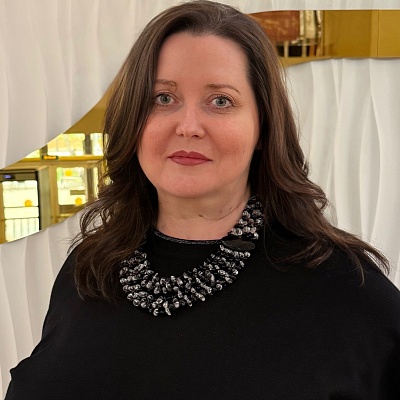 ГАДЖИЕВА ЕЛЕНА ДМИТРИЕВНА