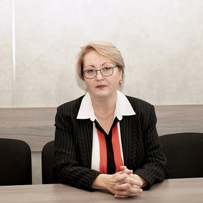 СМЕЛОВА ЭЛЛА АЛЕКСЕЕВНА