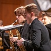 Aurum Saxophone Orchestra Aurum Saxophone Orchestra