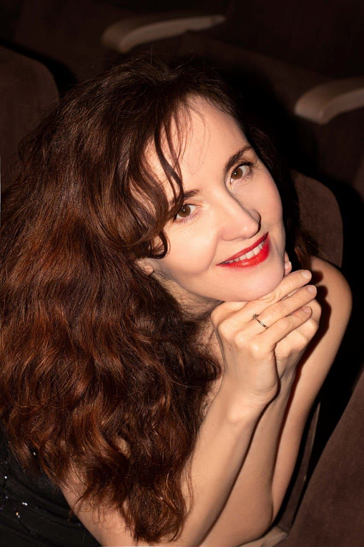 ГОНЧАРУК ОКСАНА АНАТОЛЬЕВНА