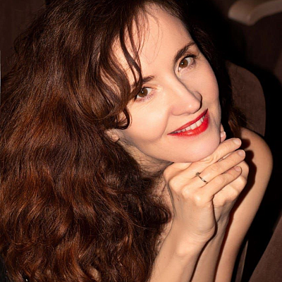 ГОНЧАРУК ОКСАНА АНАТОЛЬЕВНА